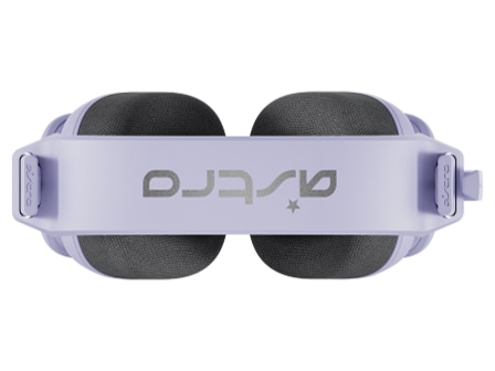ASTRO A10 Gen 2 Gaming Headset A10G2LC [ライラック]有線 ゲーミングヘッドセット