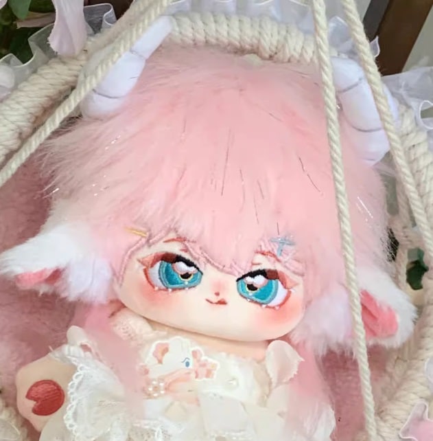 20cm 無属性ぬいぐるみ　コットン ドール　棉花娃娃 本体のみ 骨有　スケルトン有 mdprevattcaulkingandwaterproofing.com