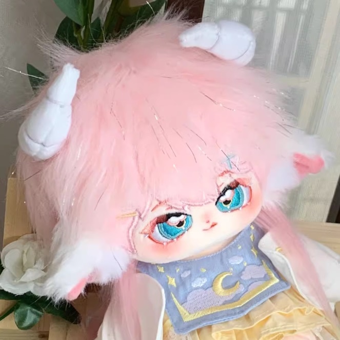20cm 無属性ぬいぐるみ　コットン ドール　棉花娃娃 本体のみ 骨有　スケルトン有 mdprevattcaulkingandwaterproofing.com