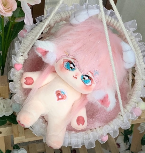 20cm 無属性ぬいぐるみ　コットン ドール　棉花娃娃 本体のみ 骨有　スケルトン有 mdprevattcaulkingandwaterproofing.com