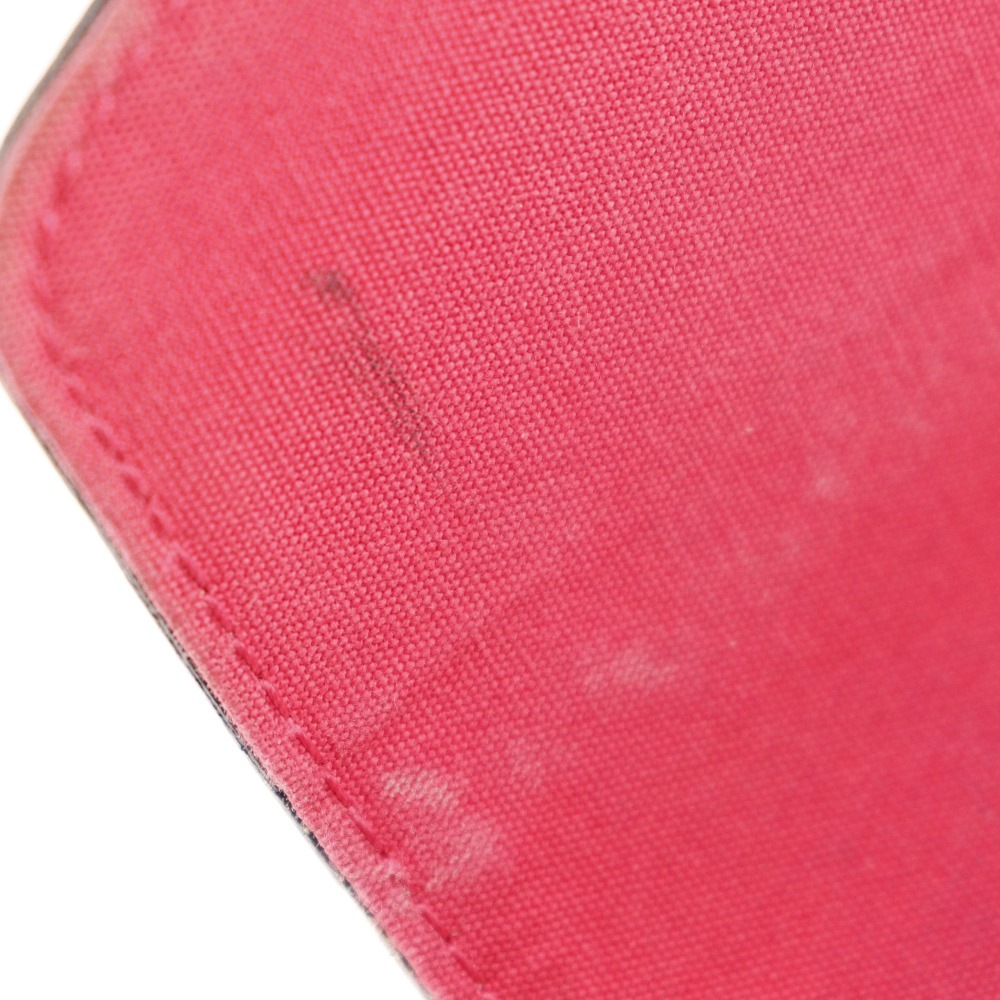 フェリーチェ ポシェットウォレット チェーンウォレット M61787 ショルダーバッグ モノグラムヴェルニ ホットピンク レディース 中古品 フェリーチェ ポシェットウォレット チェーンウォレット M61787 ショルダーバッグ モノグラムヴェルニ ホットピンク レディース 中古品