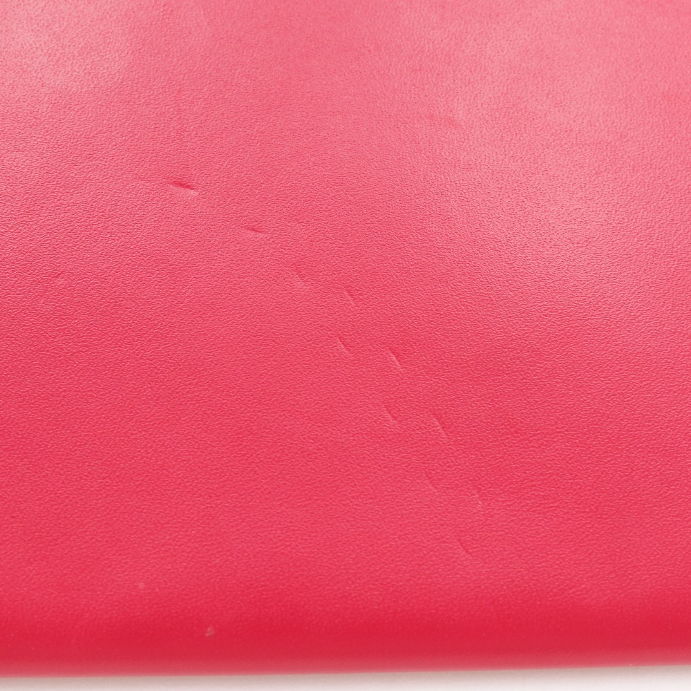 フェリーチェ ポシェットウォレット チェーンウォレット M61787 ショルダーバッグ モノグラムヴェルニ ホットピンク レディース 中古品 フェリーチェ ポシェットウォレット チェーンウォレット M61787 ショルダーバッグ モノグラムヴェルニ ホットピンク レディース 中古品