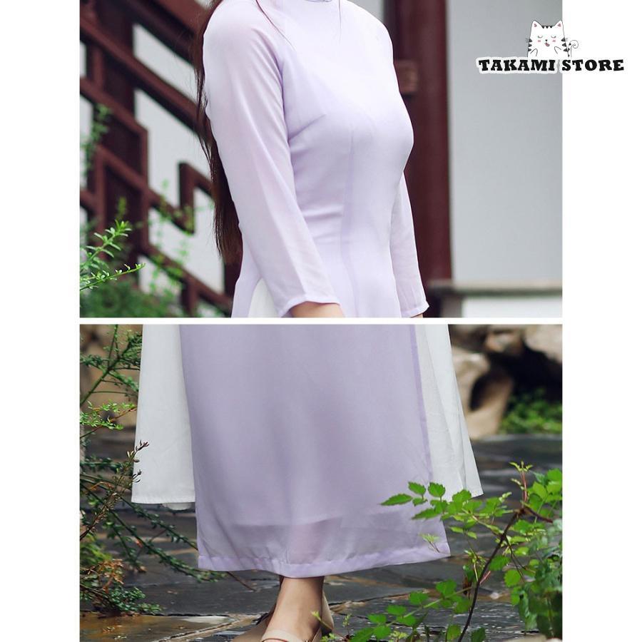 【ハロウィン】チャイナドレス ロング チャイナワンピース アオザイ 中国風 チャイナ服 Aライン 大きいサイズ 7分袖 ハロウィン コスプレ コスチューム チーパオ 【ハロウィン】チャイナドレス ロング チャイナワンピース アオザイ 中国風 チャイナ服 Aライン 大きいサイズ 7分袖 ハロウィン コスプレ コスチューム チーパオ