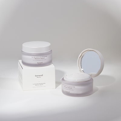 セレンディビューティー ラブルームリペアクリーム
