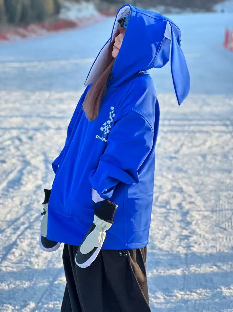 【急速出荷!】スノーボードウェア ウサギ耳 可愛い 兎耳 猫耳 メンズ レディース トップス トレーナー パーカー スノボウェア スノーウェア スキーウェア スノボーウェア 韓国風 防風 防水 防雪 【急速出荷!】スノーボードウェア ウサギ耳 可愛い 兎耳 猫耳 メンズ レディース トップス トレーナー パーカー スノボウェア スノーウェア スキーウェア スノボーウェア 韓国風 防風 防水 防雪