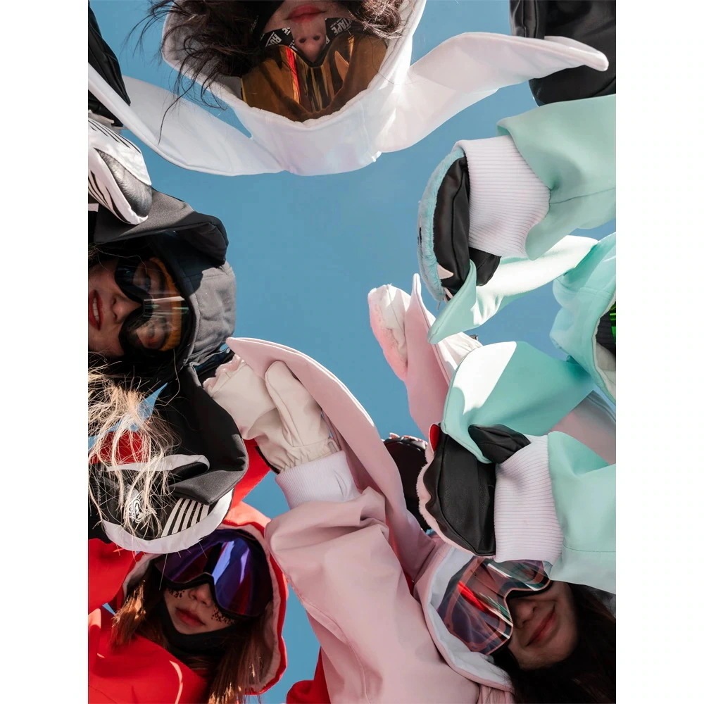 【急速出荷!】スノーボードウェア ウサギ耳 可愛い 兎耳 猫耳 メンズ レディース トップス トレーナー パーカー スノボウェア スノーウェア スキーウェア スノボーウェア 韓国風 防風 防水 防雪 【急速出荷!】スノーボードウェア ウサギ耳 可愛い 兎耳 猫耳 メンズ レディース トップス トレーナー パーカー スノボウェア スノーウェア スキーウェア スノボーウェア 韓国風 防風 防水 防雪