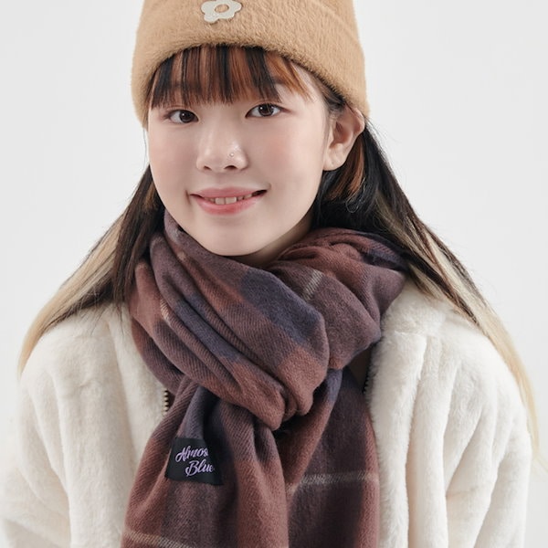 Qoo10] オールモストブルー [astro ユンサナ 着用] BLUS