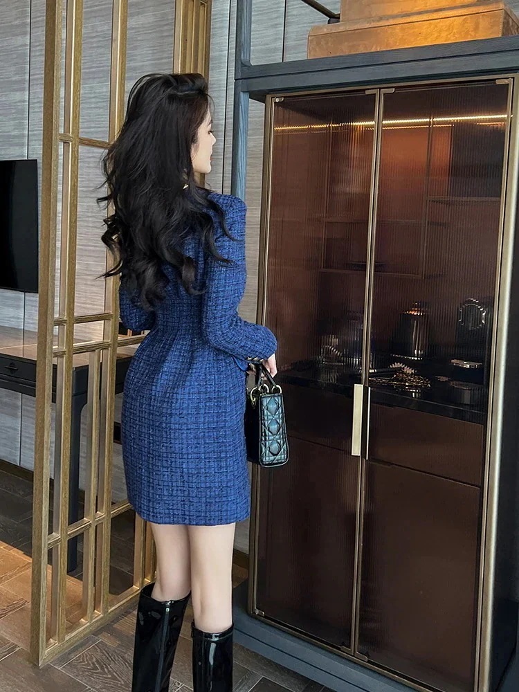 【JY.上品】 2024秋冬新品 パープル ラシャ ワンピース Aライン 着痩せ ショートワンピ パーティードレス キャバ 着痩せ 大人 同窓会 披露宴 卒業式 結婚式 演奏会 ウェディング 二次会 【JY.上品】 2024秋冬新品 パープル ラシャ ワンピース Aライン 着痩せ ショートワンピ パーティードレス キャバ 着痩せ 大人 同窓会 披露宴 卒業式 結婚式 演奏会 ウェディング 二次会