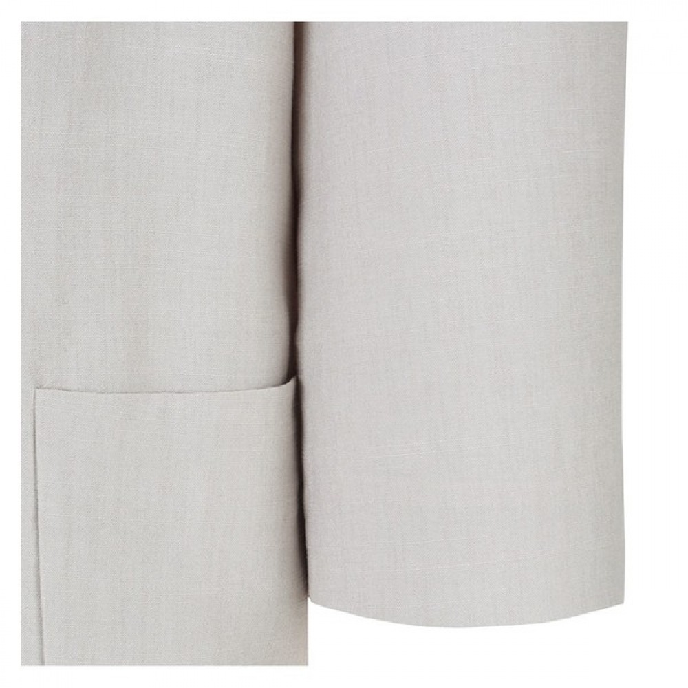 [ベスティベリ] プリントポケットロールアップジャケット（BGJAE2152）