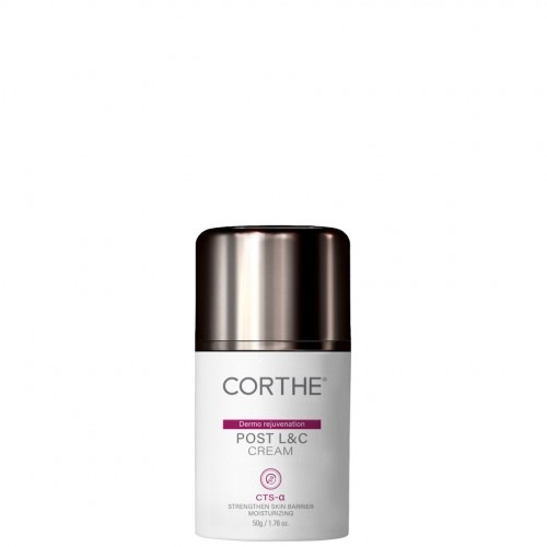 コルテ : Post L&C Cream : スキンケア 国産高評価