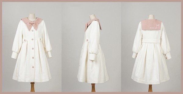 ステンカラーコート ロリータ 冬服 リボン レディース ジャケット ミディアム ミモレ丈 ロリータコート 小柄 可愛い 学生 通学 通勤 着せ 女の子 防寒 寒さ対策 秋冬 オシャレ 柔らかい 軽い着 ステンカラーコート ロリータ 冬服 リボン レディース ジャケット ミディアム ミモレ丈 ロリータコート 小柄 可愛い 学生 通学 通勤 着せ 女の子 防寒 寒さ対策 秋冬 オシャレ 柔らかい 軽い着