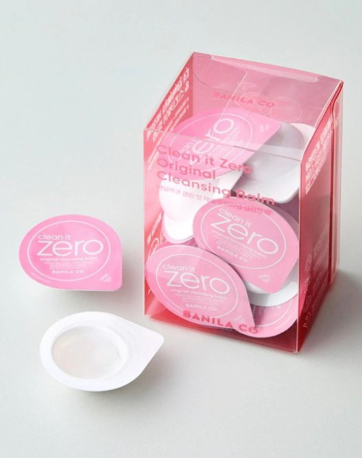 Qoo10] バニラコ [旅行用 バラエティパック] 1+1 (