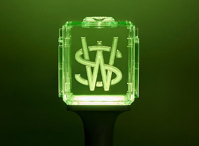 NCT WISH LOGin ペンライトアクセサリー リク 6000円トレカ付き Amazon.co.jp: NCT - OFFICIAL FANLIGHT 公式 ペンライト 輸入品