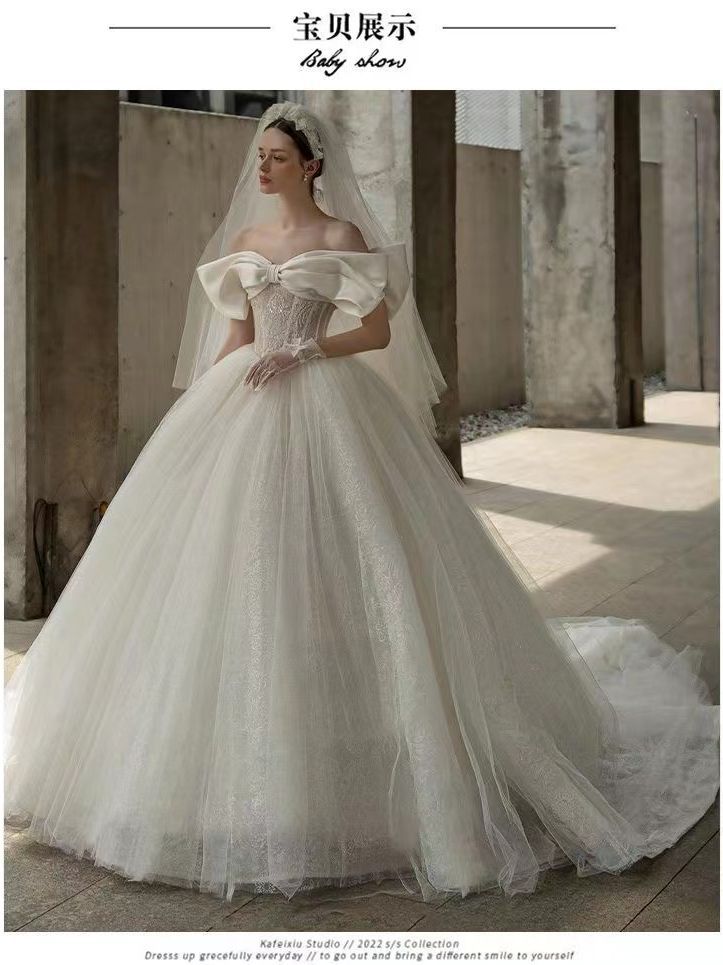 上品パーティードレス人気 2024 新作 高級感 気質 ワンピース 結婚式 ドレス 花嫁ロングドレス 結婚式ワンピース 韓国ファッション パーティードレス 結婚式 お呼ばれ フォーマルドレス 02 上品パーティードレス人気 2024 新作 高級感 気質 ワンピース 結婚式 ドレス 花嫁ロングドレス 結婚式ワンピース 韓国ファッション パーティードレス 結婚式 お呼ばれ フォーマルドレス 02