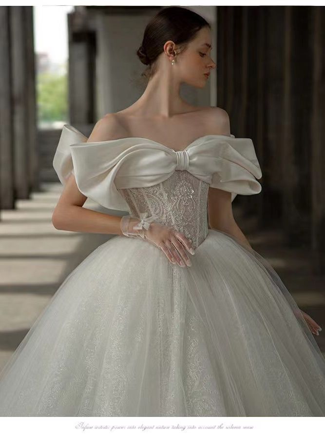 上品パーティードレス人気 2024 新作 高級感 気質 ワンピース 結婚式 ドレス 花嫁ロングドレス 結婚式ワンピース 韓国ファッション パーティードレス 結婚式 お呼ばれ フォーマルドレス 02 上品パーティードレス人気 2024 新作 高級感 気質 ワンピース 結婚式 ドレス 花嫁ロングドレス 結婚式ワンピース 韓国ファッション パーティードレス 結婚式 お呼ばれ フォーマルドレス 02