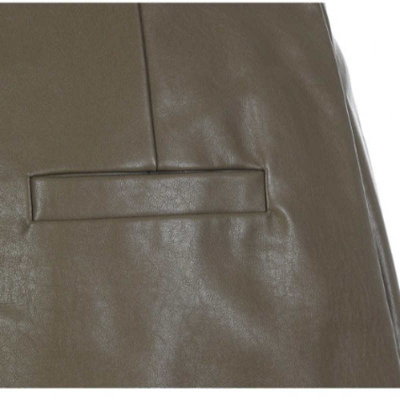 (エゴイスト)ラップスカートスタイルレジャーショーツEM4JF005 (エゴイスト)ラップスカートスタイルレジャーショーツEM4JF005