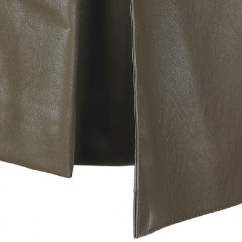 (エゴイスト)ラップスカートスタイルレジャーショーツEM4JF005 (エゴイスト)ラップスカートスタイルレジャーショーツEM4JF005