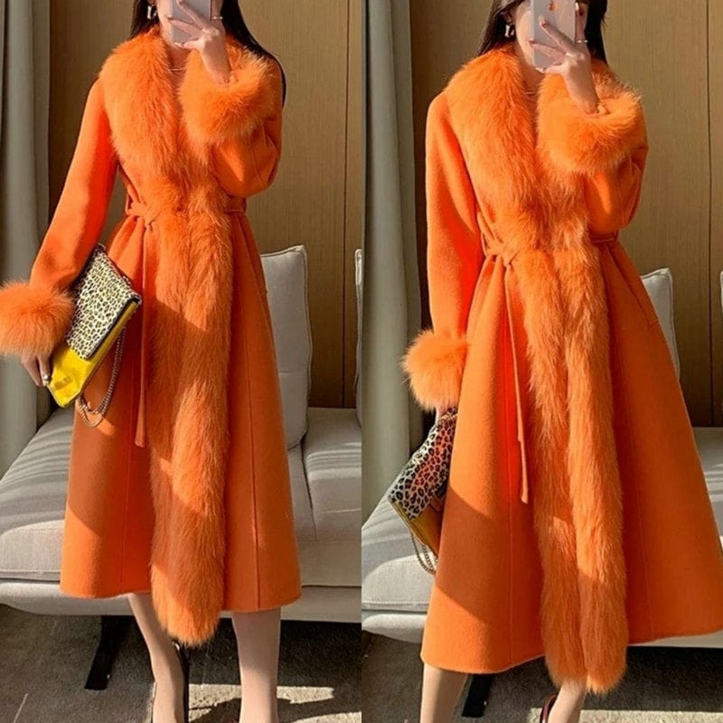 2024冬新品 欧美風 ファー 高級感 人工フリース ステッチ ぬいぐるみ ボア 華やか暖かい 保温 レディース コート アウター ジャケット メガ割30%制限 2024冬新品 欧美風 ファー 高級感 人工フリース ステッチ ぬいぐるみ ボア 華やか暖かい 保温 レディース コート アウター ジャケット メガ割30%制限