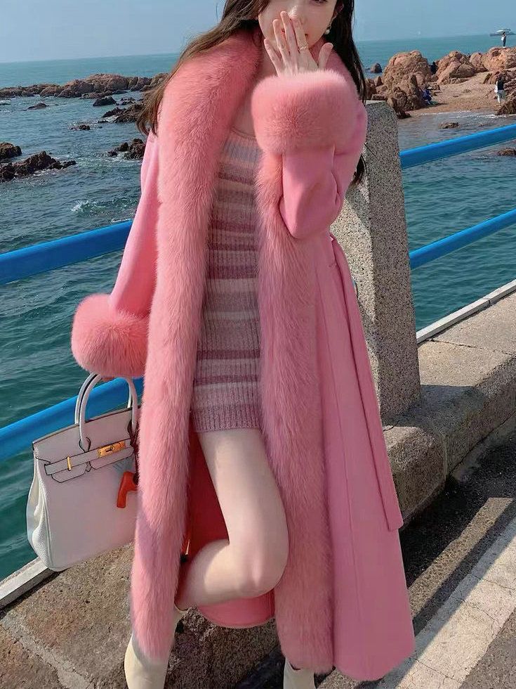 2024冬新品 欧美風 ファー 高級感 人工フリース ステッチ ぬいぐるみ ボア 華やか暖かい 保温 レディース コート アウター ジャケット メガ割30%制限 2024冬新品 欧美風 ファー 高級感 人工フリース ステッチ ぬいぐるみ ボア 華やか暖かい 保温 レディース コート アウター ジャケット メガ割30%制限