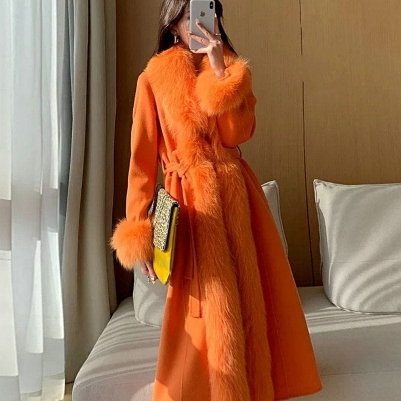 2024冬新品 欧美風 ファー 高級感 人工フリース ステッチ ぬいぐるみ ボア 華やか暖かい 保温 レディース コート アウター ジャケット メガ割30%制限 2024冬新品 欧美風 ファー 高級感 人工フリース ステッチ ぬいぐるみ ボア 華やか暖かい 保温 レディース コート アウター ジャケット メガ割30%制限