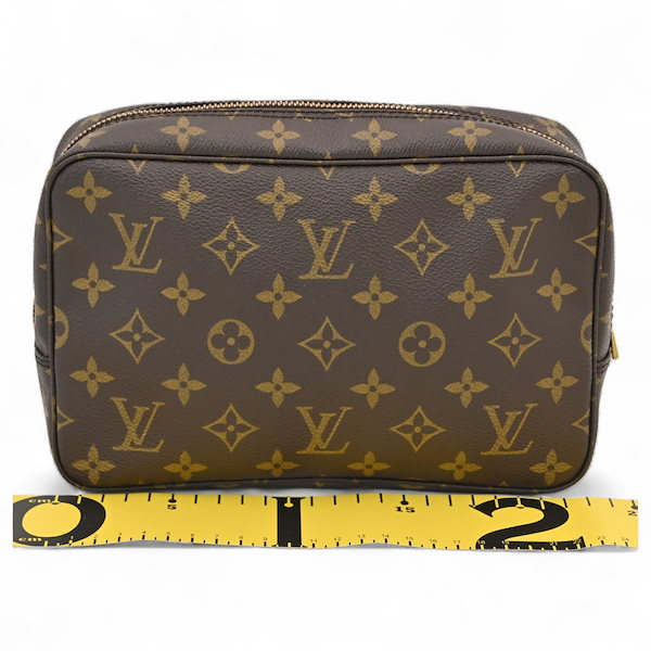 ルイヴィトン トゥルーストワレット Louis Vuitton モノグラム