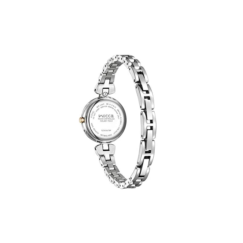 豊富な低価 [Citizen] テ... : 腕時計・アクセサリー 腕時計 ウィッカ 超歓迎通販