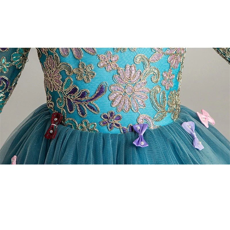 子供ドレス ダンス演出 ワンピースノースリーブ おしゃれキッズフォーマルドレス パーティー司会者 演奏会フラワーガール ジュニアドレス90cm160cm