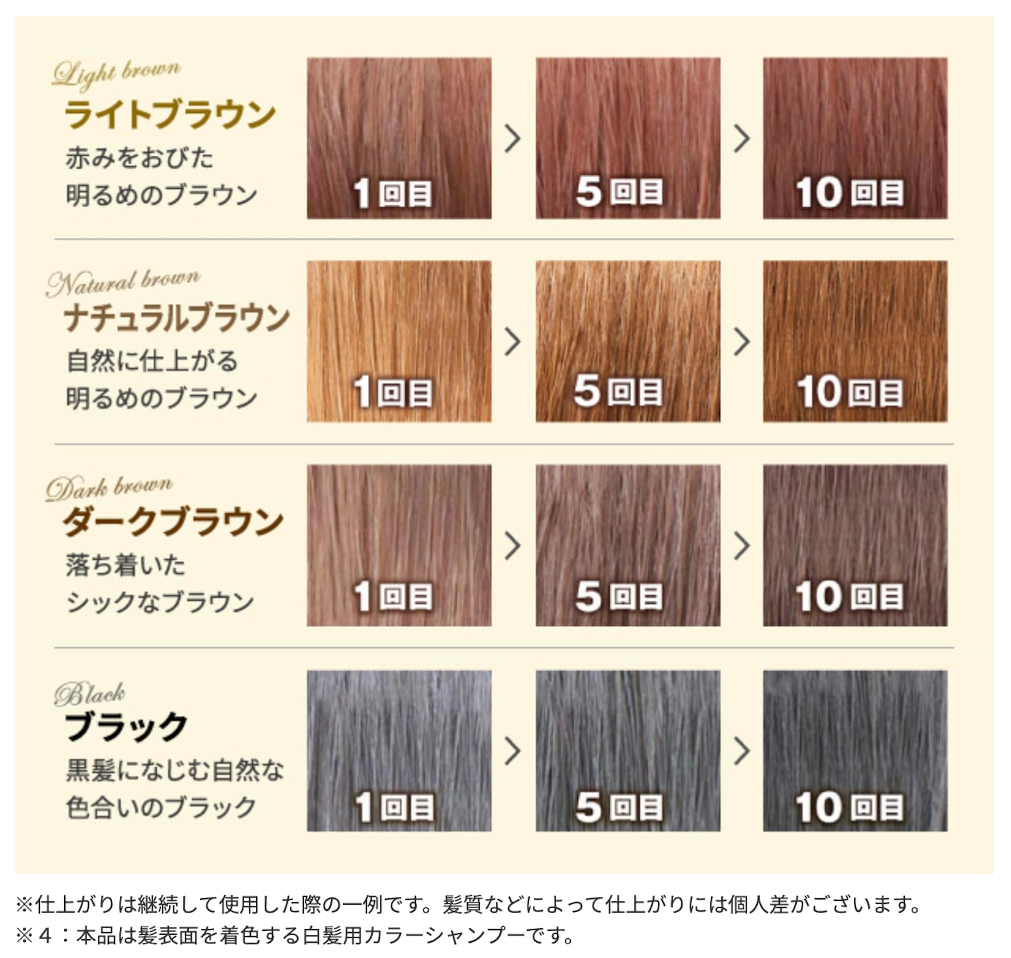 Sastty 利尻カラーシャンプー 500ml 2本 コンディショナー6包付 利尻