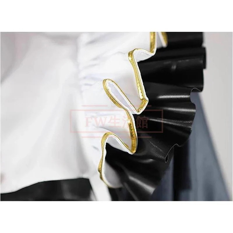 勝利の女神:NIKKE ブラン コスプレ衣装 ウィッグ コスム cos イベント 演出服 アニメ変装 仮装 勝利の女神:NIKKE ブラン コスプレ衣装 ウィッグ コスム cos イベント 演出服 アニメ変装 仮装