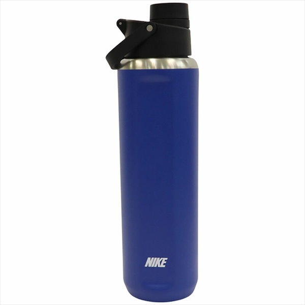 Qoo10] NIKE 水筒700ml 保冷専用 ステンレスボト