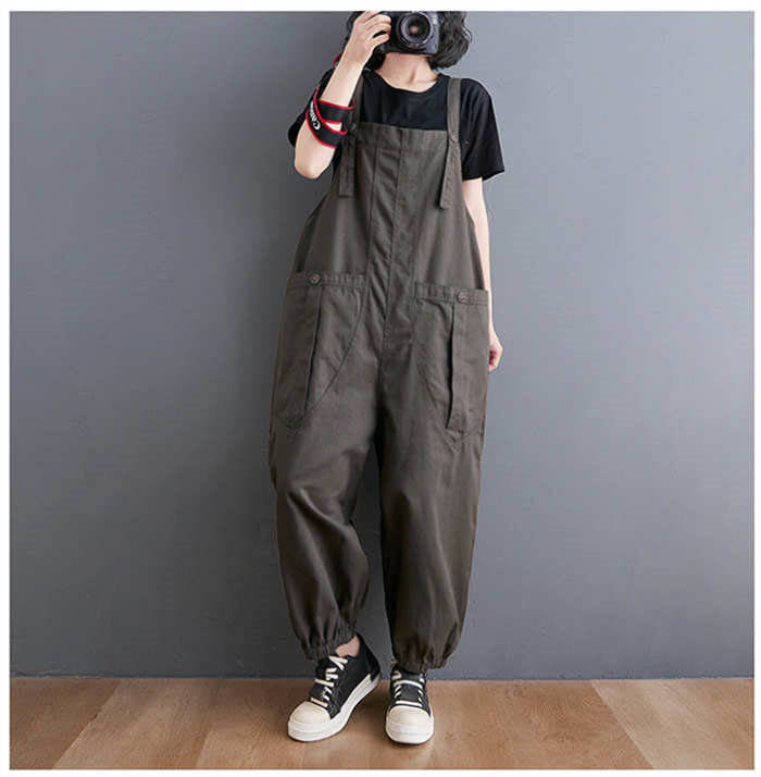 即納 サロペット パンツ オールインワン レディース サロペットパンツ オーバーオール ワイドパンツ ガウチョパンツ ゆったり 体型カバー 着痩せ 無地 ロング丈 マキシ丈 カジュアル きれいめ オ 即納 サロペット パンツ オールインワン レディース サロペットパンツ オーバーオール ワイドパンツ ガウチョパンツ ゆったり 体型カバー 着痩せ 無地 ロング丈 マキシ丈 カジュアル きれいめ オ