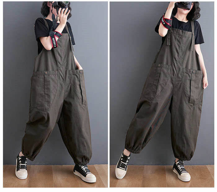 即納 サロペット パンツ オールインワン レディース サロペットパンツ オーバーオール ワイドパンツ ガウチョパンツ ゆったり 体型カバー 着痩せ 無地 ロング丈 マキシ丈 カジュアル きれいめ オ 即納 サロペット パンツ オールインワン レディース サロペットパンツ オーバーオール ワイドパンツ ガウチョパンツ ゆったり 体型カバー 着痩せ 無地 ロング丈 マキシ丈 カジュアル きれいめ オ