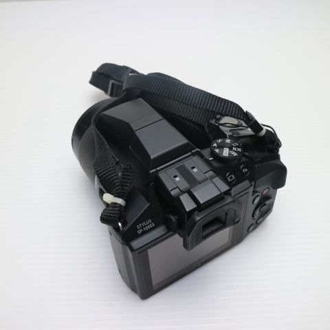 超美品 SP-100EE Eagle s Eye ブラック デジカメ OLYMPUS 18 超美品 SP-100EE Eagle s Eye ブラック デジカメ OLYMPUS 18