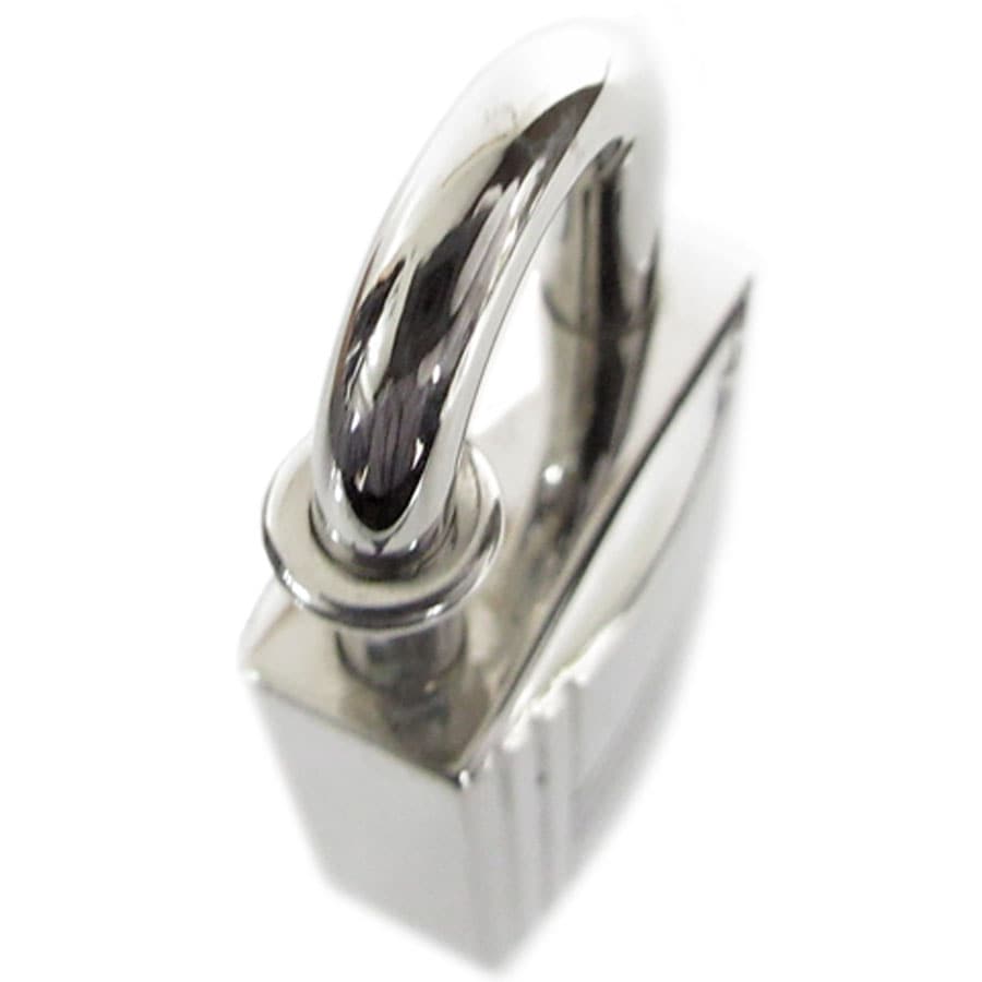 エルメス　カデナ　樹液　シルバー　1998 ANNEE ARBRE 楽天市場】エルメス カデナ 樹液 1998 鍵 ANNEE ARBRE シルバー