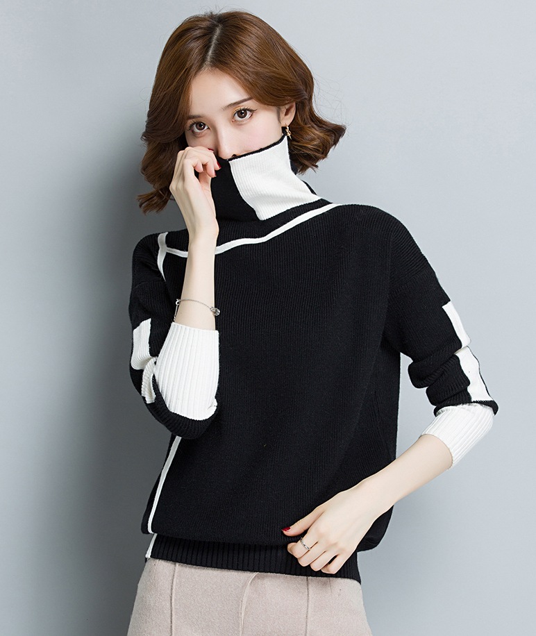 トップス カットソー ニットソー セーター 袖あり 長袖 ハイネック タートルネック ニット きれいめ シンプル カジュアル 大人 おしゃれ お洒落 かっこいい ラフ メンズライク マニッシュ トップス カットソー ニットソー セーター 袖あり 長袖 ハイネック タートルネック ニット きれいめ シンプル カジュアル 大人 おしゃれ お洒落 かっこいい ラフ メンズライク マニッシュ