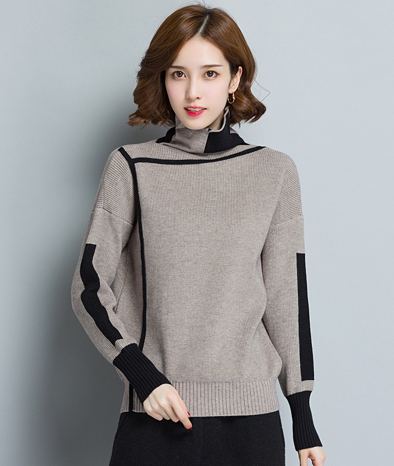 トップス カットソー ニットソー セーター 袖あり 長袖 ハイネック タートルネック ニット きれいめ シンプル カジュアル 大人 おしゃれ お洒落 かっこいい ラフ メンズライク マニッシュ トップス カットソー ニットソー セーター 袖あり 長袖 ハイネック タートルネック ニット きれいめ シンプル カジュアル 大人 おしゃれ お洒落 かっこいい ラフ メンズライク マニッシュ