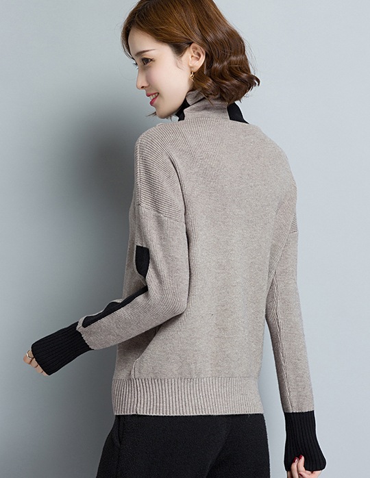 トップス カットソー ニットソー セーター 袖あり 長袖 ハイネック タートルネック ニット きれいめ シンプル カジュアル 大人 おしゃれ お洒落 かっこいい ラフ メンズライク マニッシュ トップス カットソー ニットソー セーター 袖あり 長袖 ハイネック タートルネック ニット きれいめ シンプル カジュアル 大人 おしゃれ お洒落 かっこいい ラフ メンズライク マニッシュ