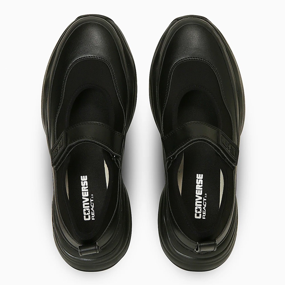 コンバース サンダル メンズ レディース オールスター (R) サージトレーナー MJ OX converse ALL STAR (R) SURGETRAINER MJ OX 厚底 メリージェーン コンバース サンダル メンズ レディース オールスター (R) サージトレーナー MJ OX converse ALL STAR (R) SURGETRAINER MJ OX 厚底 メリージェーン