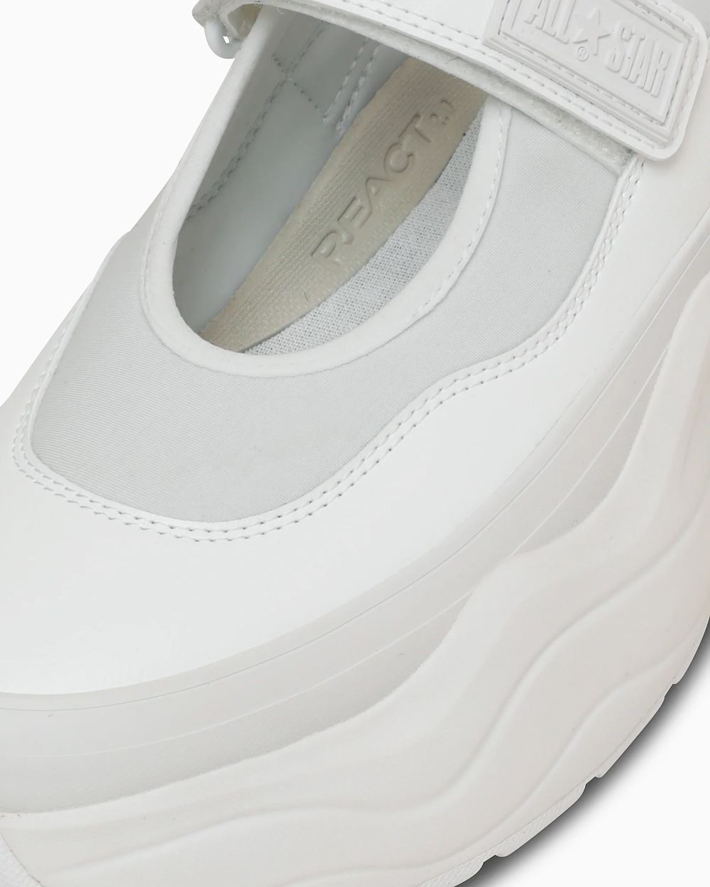 コンバース サンダル メンズ レディース オールスター (R) サージトレーナー MJ OX converse ALL STAR (R) SURGETRAINER MJ OX 厚底 メリージェーン コンバース サンダル メンズ レディース オールスター (R) サージトレーナー MJ OX converse ALL STAR (R) SURGETRAINER MJ OX 厚底 メリージェーン