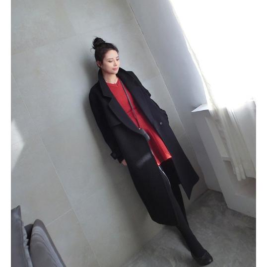 【2枚購入で100円OFF】アウター トレンチコート レディースチェスターコート 冬 レディース 裏地付き ロング 黒 冬服 【2枚購入で100円OFF】アウター トレンチコート レディースチェスターコート 冬 レディース 裏地付き ロング 黒 冬服