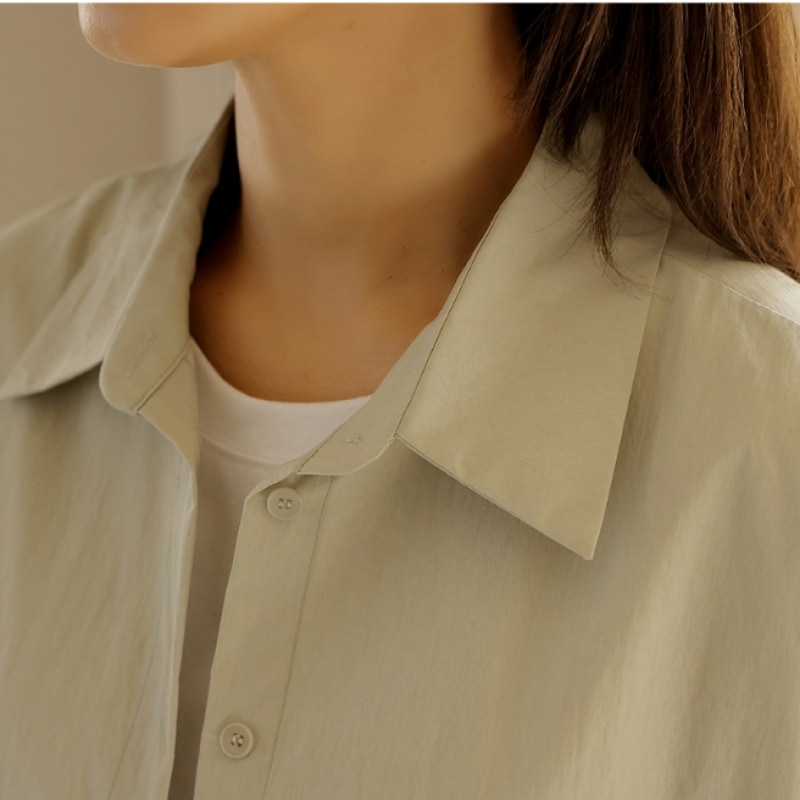 [Elysia] バリーオーバーパッチポケットナンバン