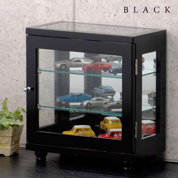ラック 棚 扉付き ガラス コレクション 飾り棚 キャビネット フィギュア 背面ミラー 幅32cm ラック 棚 扉付き ガラス コレクション 飾り棚 キャビネット フィギュア 背面ミラー 幅32cm