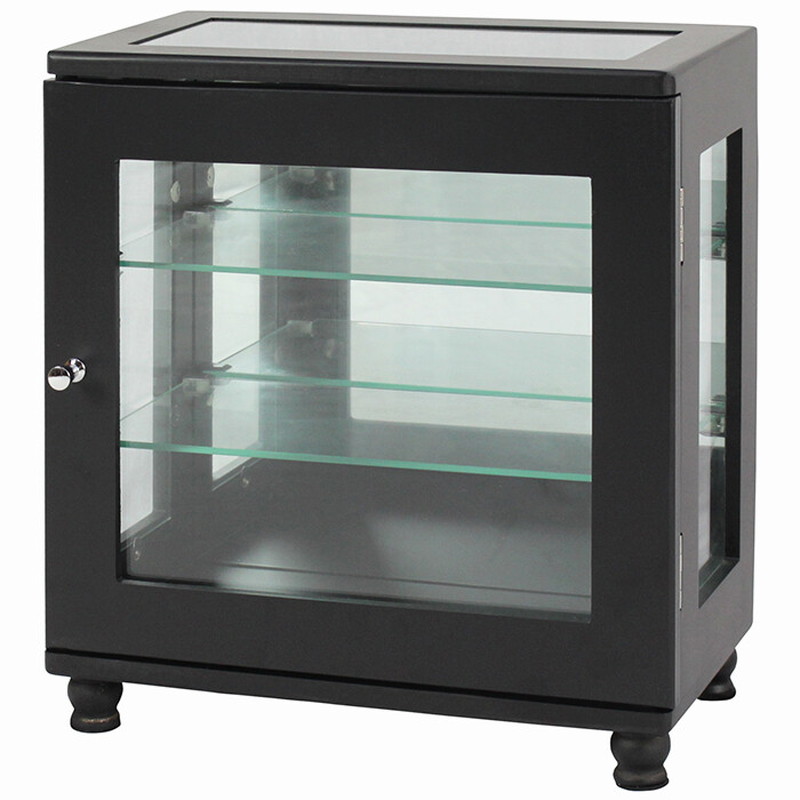 ラック 棚 扉付き ガラス コレクション 飾り棚 キャビネット フィギュア 背面ミラー 幅32cm ラック 棚 扉付き ガラス コレクション 飾り棚 キャビネット フィギュア 背面ミラー 幅32cm