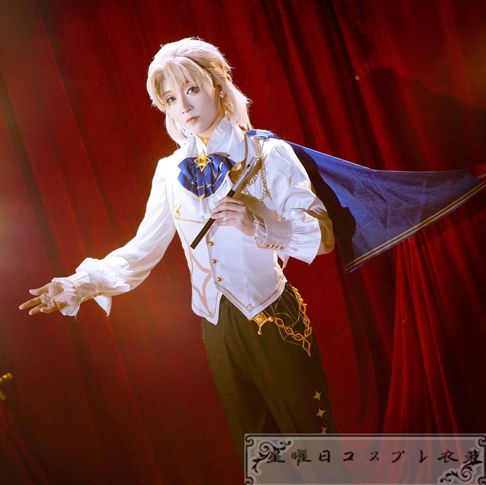 原神 げんしん Genshin アルベド 音楽祭の衣装 コスプレ衣装 コスチューム ハロウィン 変装 仮装 原神 げんしん Genshin アルベド 音楽祭の衣装 コスプレ衣装 コスチューム ハロウィン 変装 仮装