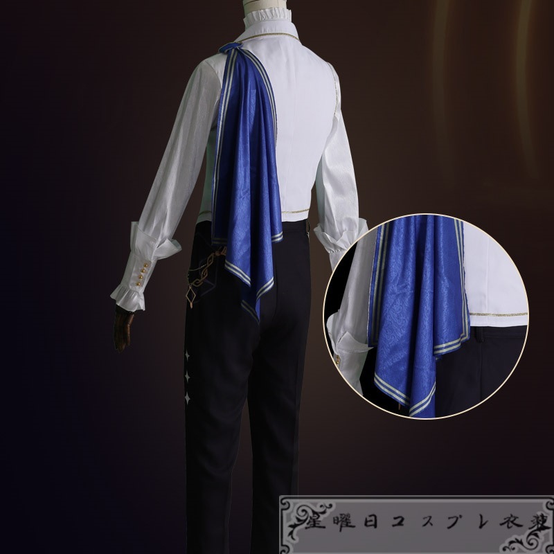 原神 げんしん Genshin アルベド 音楽祭の衣装 コスプレ衣装 コスチューム ハロウィン 変装 仮装 原神 げんしん Genshin アルベド 音楽祭の衣装 コスプレ衣装 コスチューム ハロウィン 変装 仮装