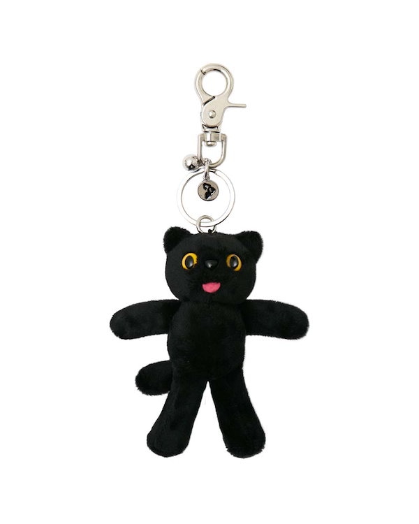 【ご確認用】テテ　キーホルダー COMFORT】PIYONG KEY RING [BTS テテ着用] [正規品] ISETAN
