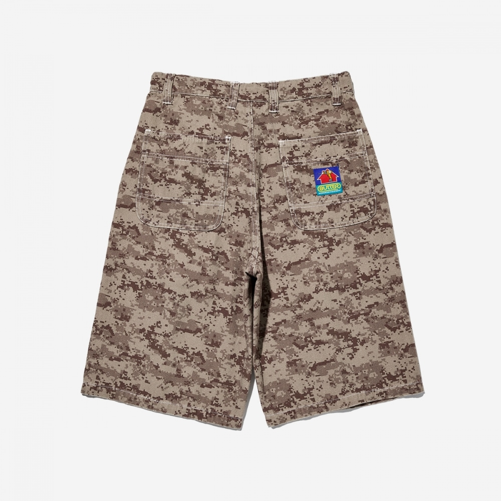 バターグッズワークショーツワークショーツ