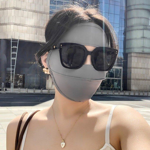 Qoo10] 【1枚購入で20% OFF】紫外線対策日