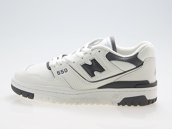 Qoo10] new balance BBW550BH レディースサイズ WH