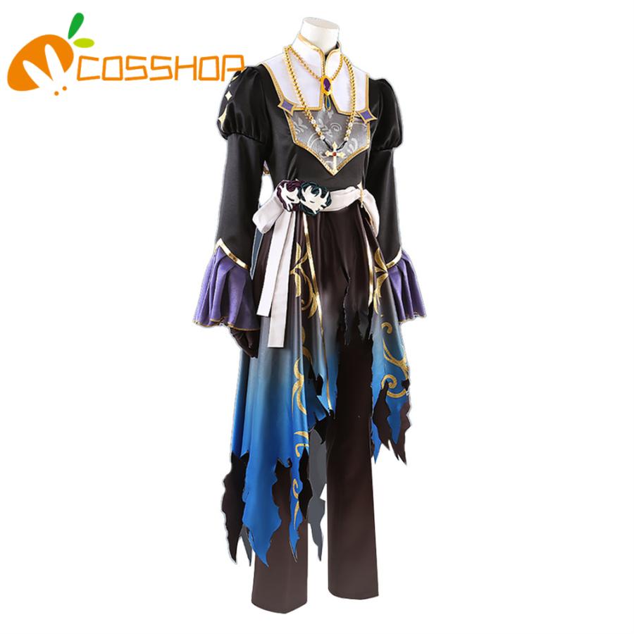 【即納】あんさんぶるスターズ! fine あんスタ　ハロウィン　天祥院英智　日々樹渉　姫宮桃李　伏見弓弦 コスプレ衣装 イベント 演出服 二次会 cosplay